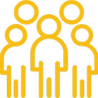 employers and business membership organisations yellow