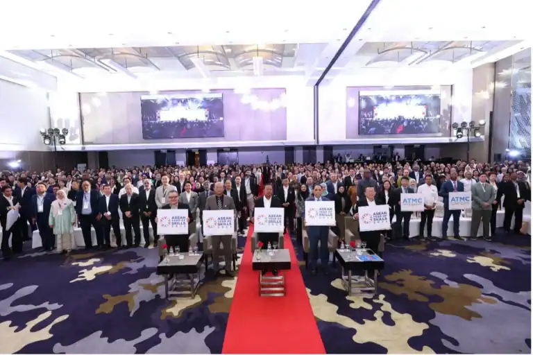 ASEAN Training Market Conference (ATMC) 2025