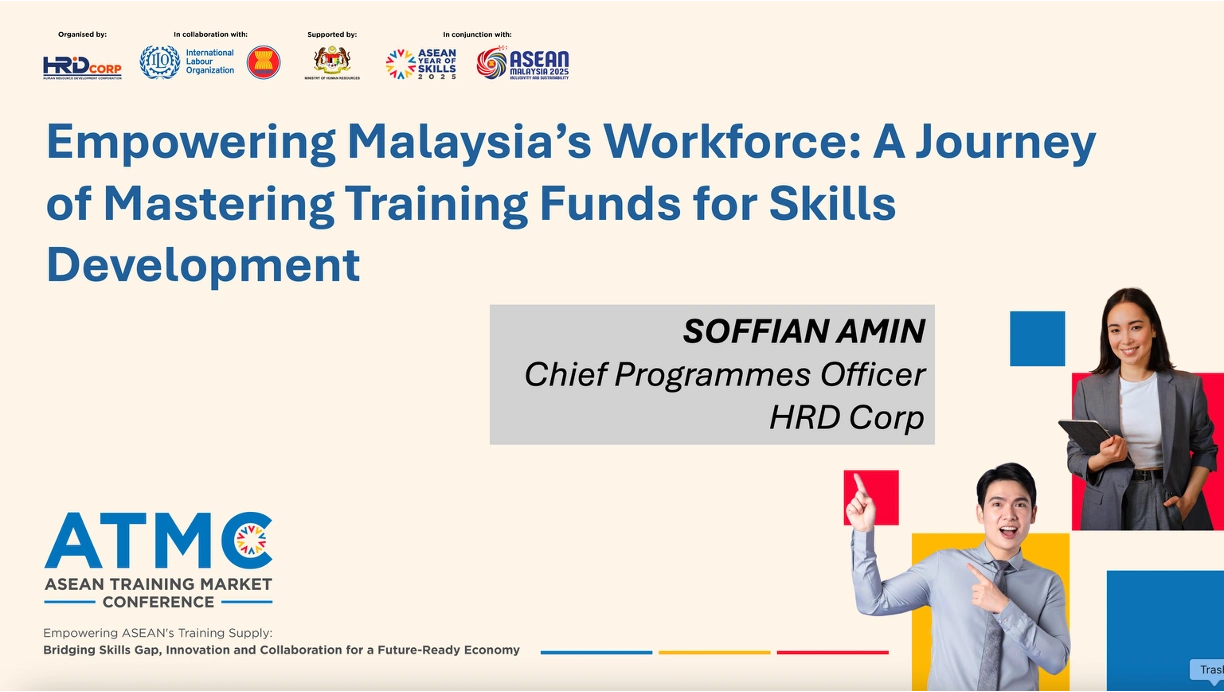 empowering malaysia's workforce