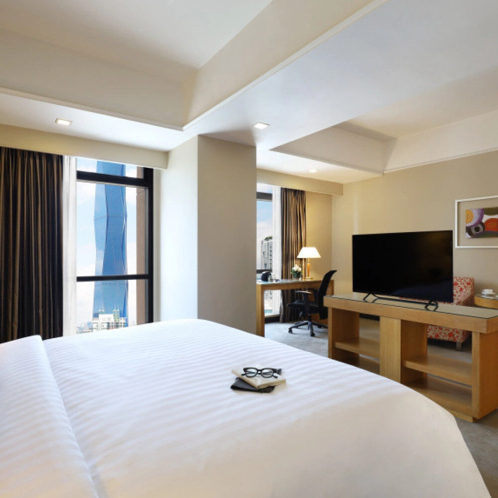 berjaya times square hotel