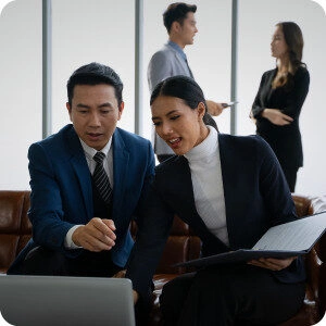 hr specialist