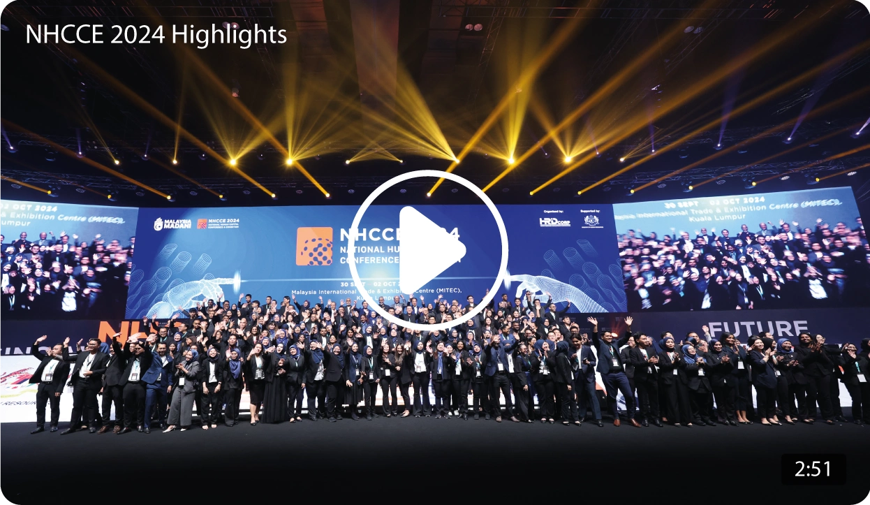 nhcce 2024 highlights