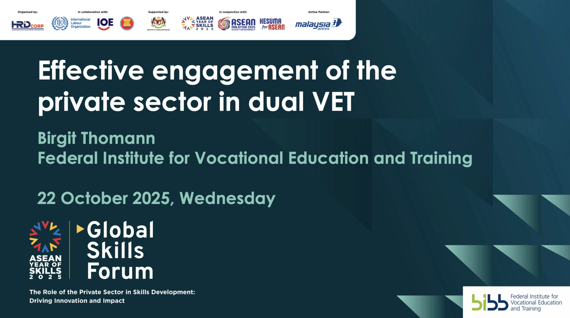 day 1 session 1 birgit thomann