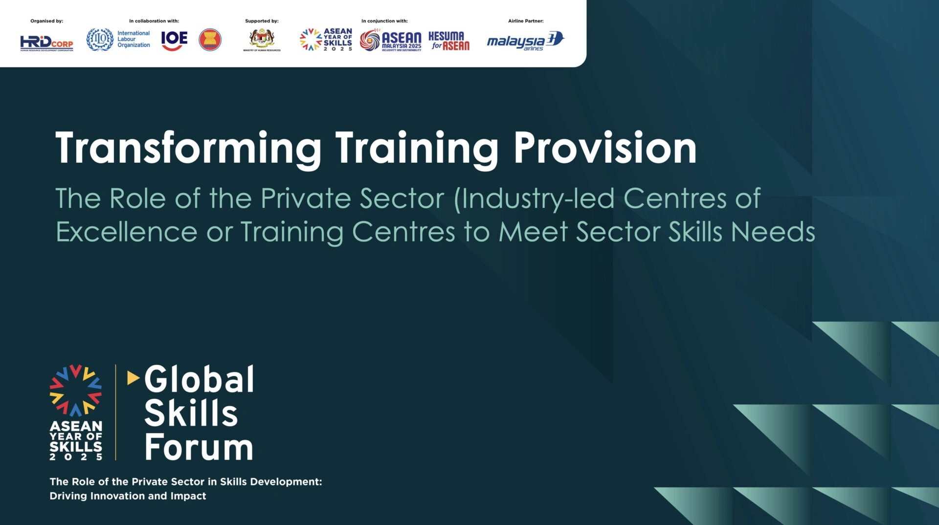 day 2 session 10 cliff moses