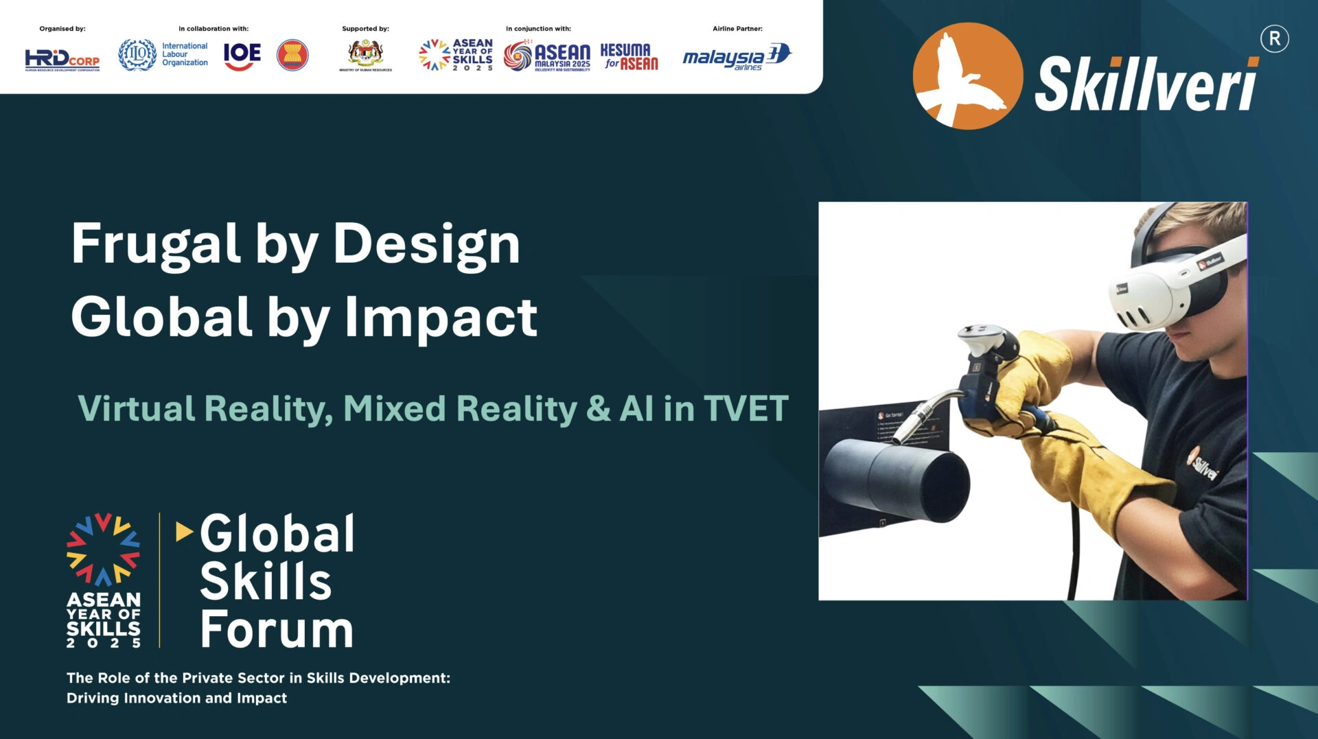 day 2 session 12 sabariath nair