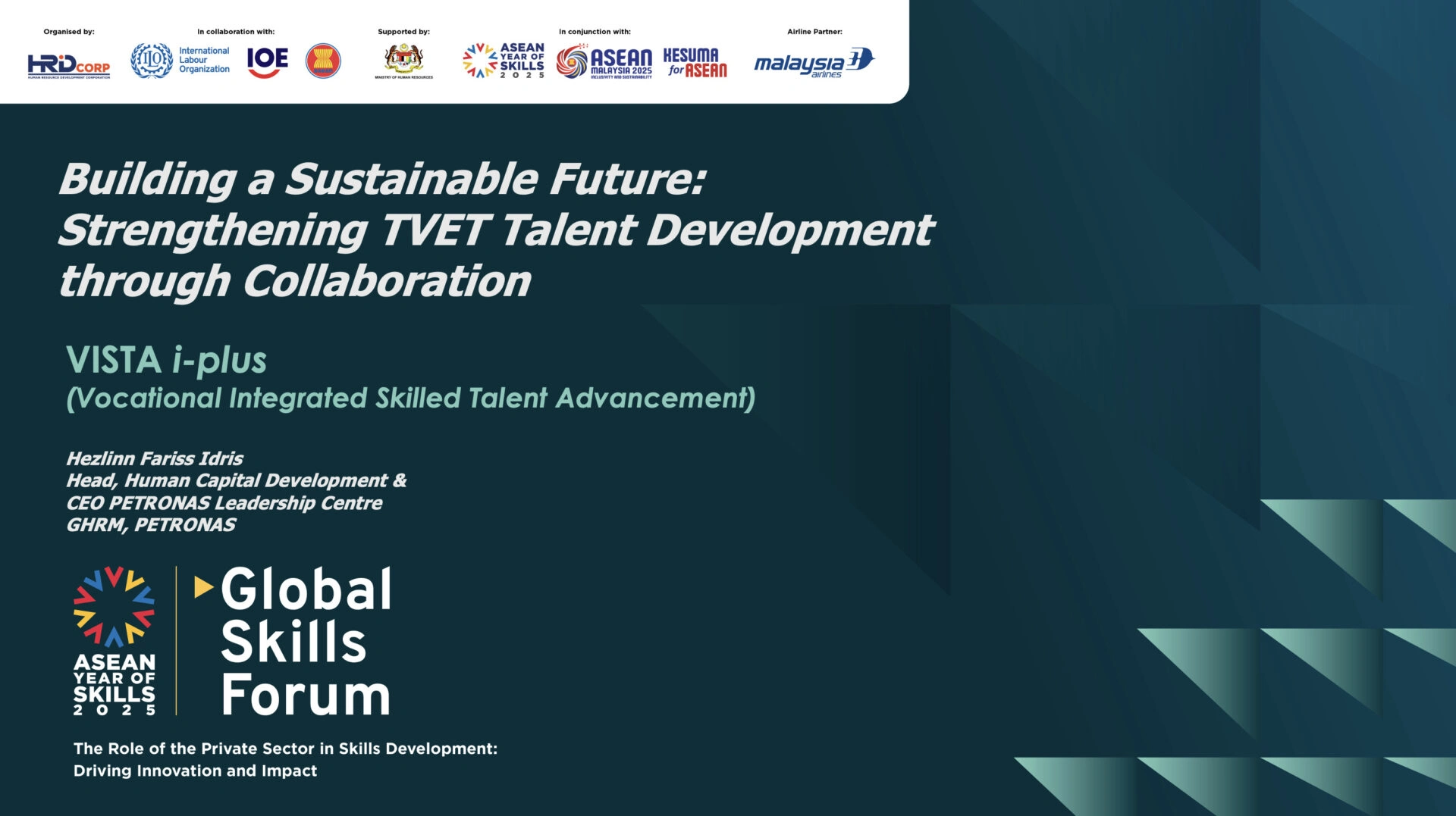 day 2 session 13 hezlinn idris