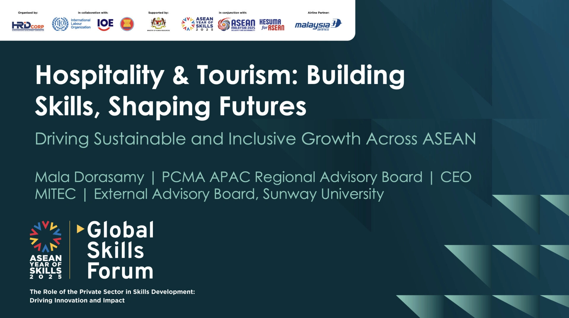 day 2 session 6 mala dorasamy