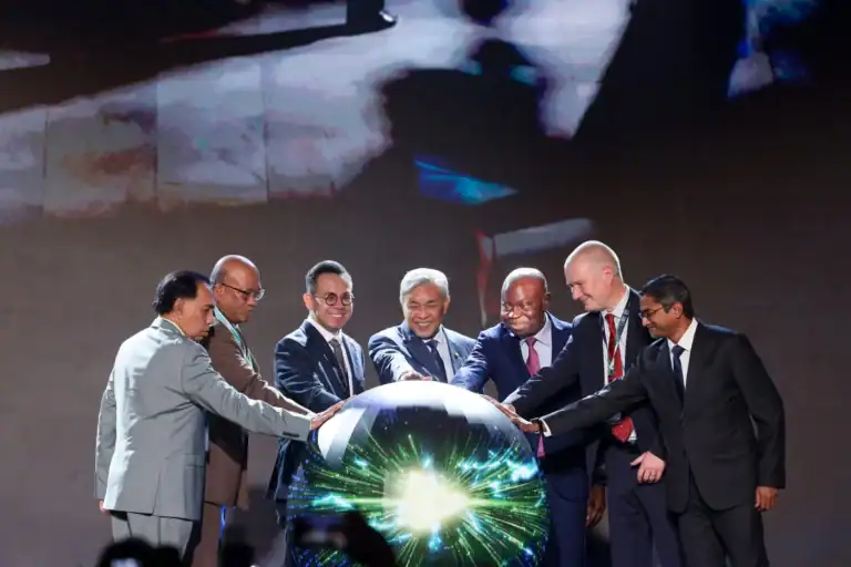 Global Skills Forum (GSF) 2025