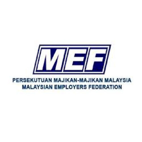 malaysian employers federation (mef)